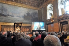 Steinmeiers Eröffnungsrede des Historikertags