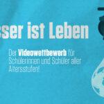HISTORY-Award 2023 verliehen – Wasser ist Leben