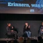 Erinnern, was war – Gesprächsabend im Filmmuseum Potsdam, 27.1.2025