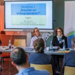 Fachtagung: Demokratiebildung an Schulen