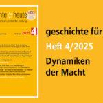 geschichte für heute