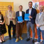 Preisverleihung des "Nachwuchspreises Geschichte" in Bonn