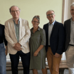 Delegiertenversammlung bestätigt bisherigen Vorstand und beschließt Resolution mit dem VHD