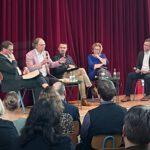 Fachtag zum deutsch-polnischen und deutsch-französischen Schulbuch