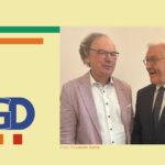 Aufruf zum Schutz der Demokratie