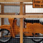 Suhl – Erinnerungskultur im Wandel