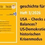 geschichte für heute