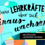 Lehrkräftepreis mit Sonderpreis "Medien & Demokratie" – Förderpartner "ZDF goes Schule"
