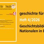 geschichte für heute