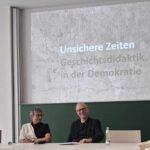 KGD-Zweijahrestagung mit VGD-Beteiligung (30.9.2026)