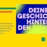 "Deine Geschichte": Mitmachprojekt der AROLSEN ARCHIVES